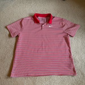 Nike Golf Shirt XL